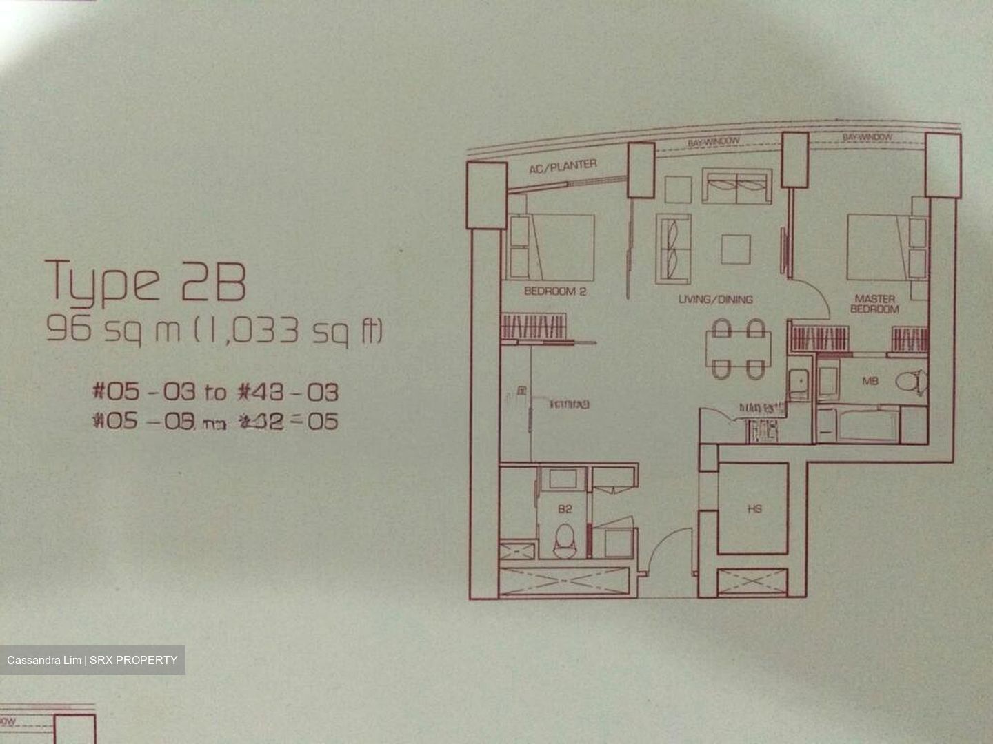 The Sail @ Marina Bay (D1), Apartment #573208131
